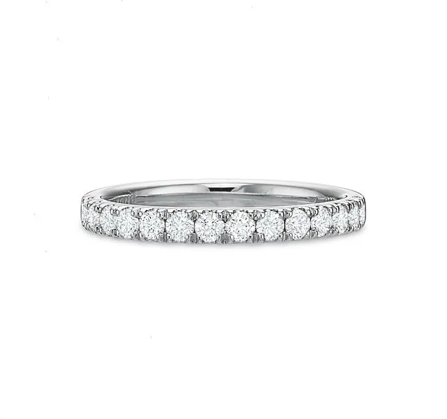 1/2 Way Split Prong Band .60tw