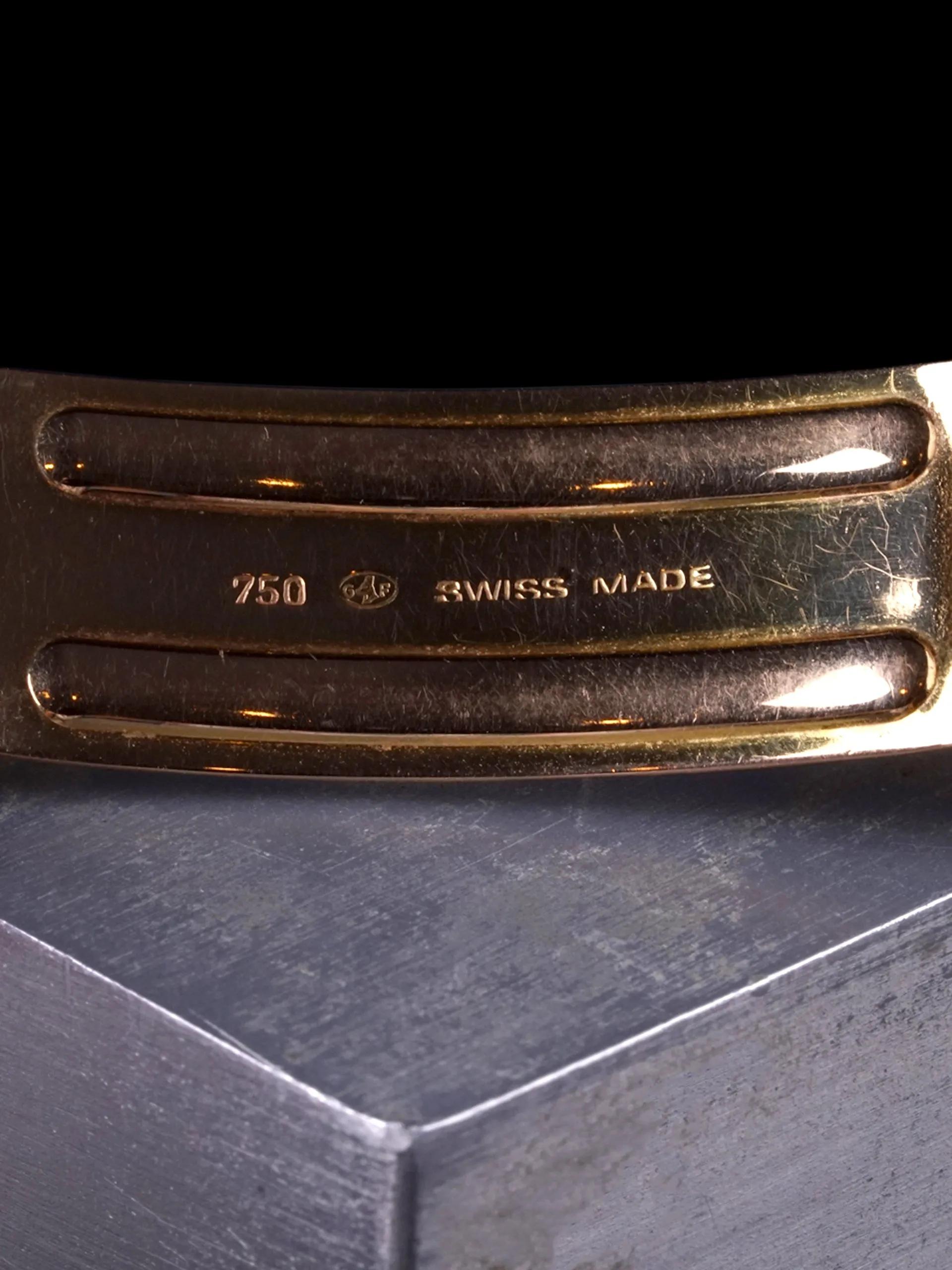 1968 Rolex Day-Date (Ref. 1803) 18K Rose Gold "Red Quarter Dial"