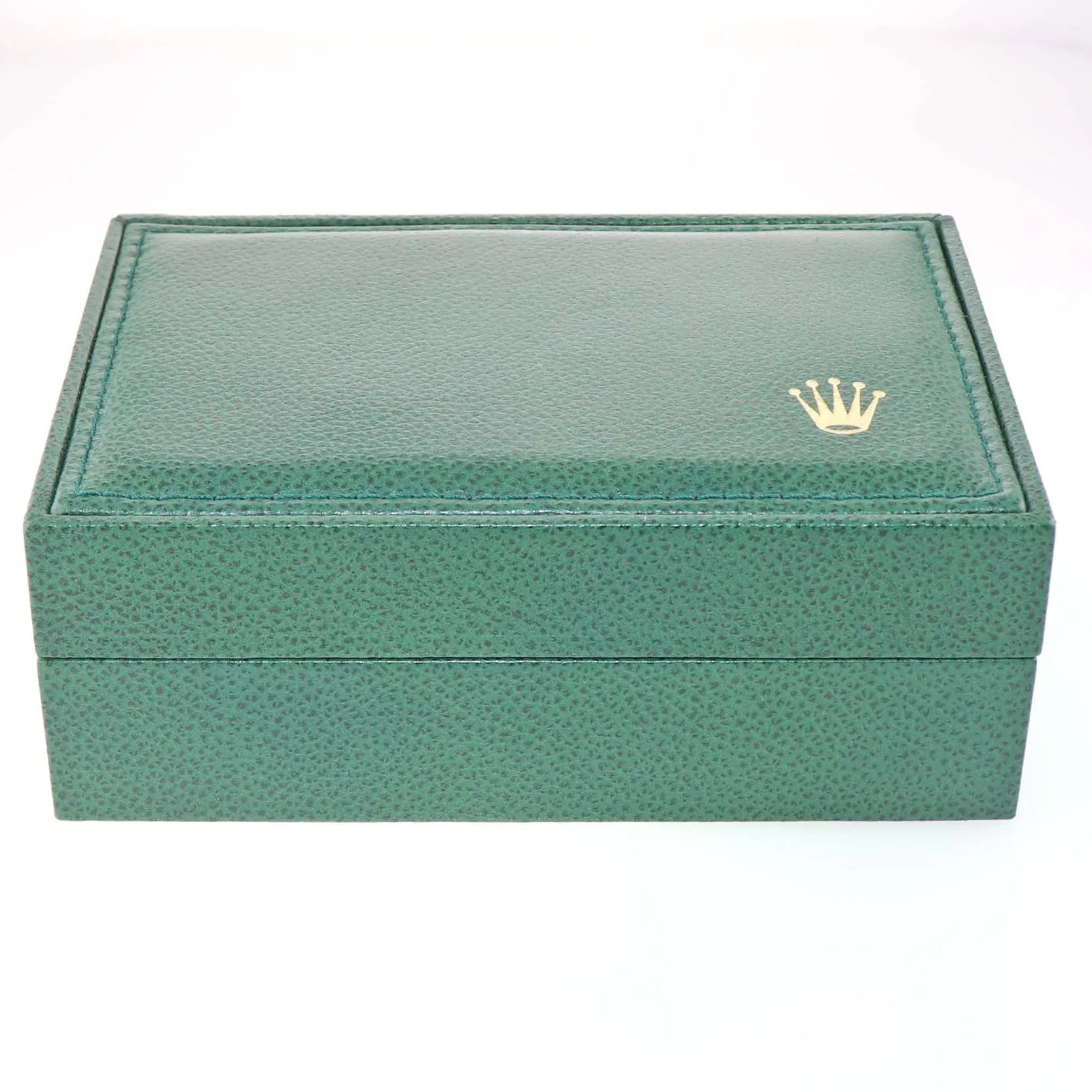 2007 MINT Rolex Explorer I Black 36mm 114270 Steel Black Arabic Lume Watch