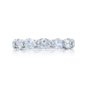 2.14ctw Diamond Band