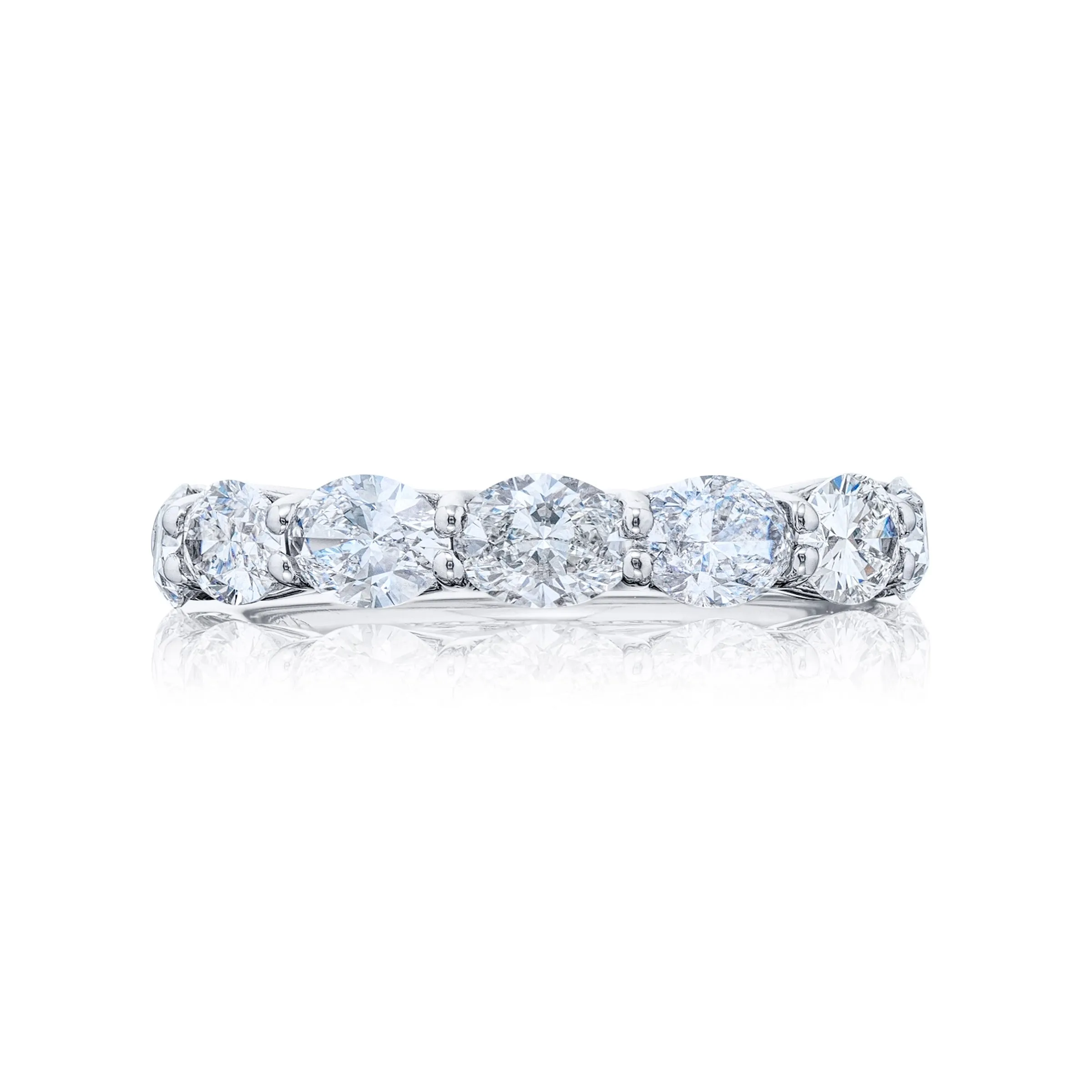 2.14ctw Diamond Band