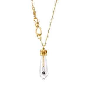 Baby Gold Lightkeeper