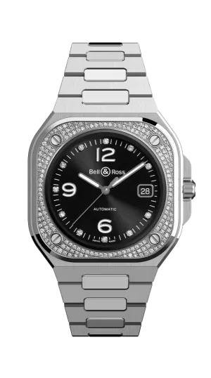 BELL & ROSS BR 05 DIAMOND