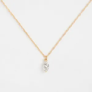 Beneath Necklace