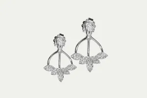 Berry Earrings