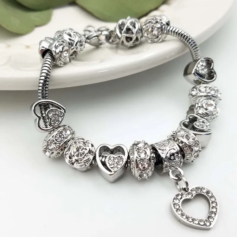 Birthstone Bracelets