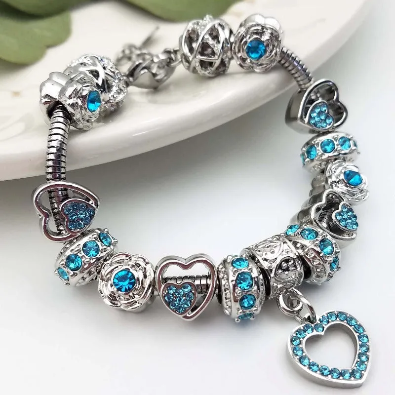Birthstone Bracelets