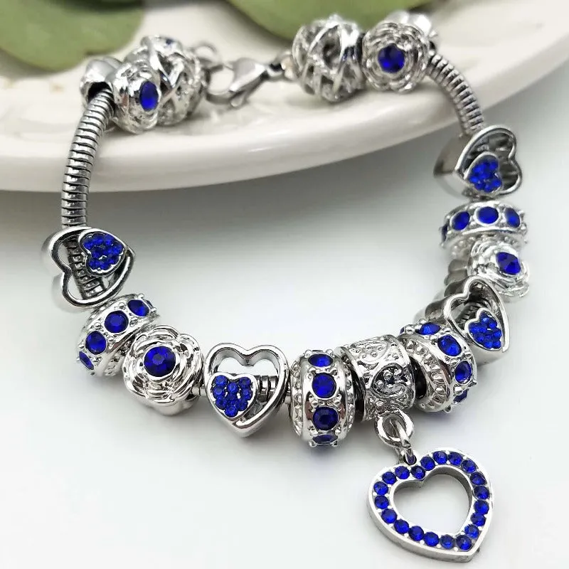 Birthstone Bracelets