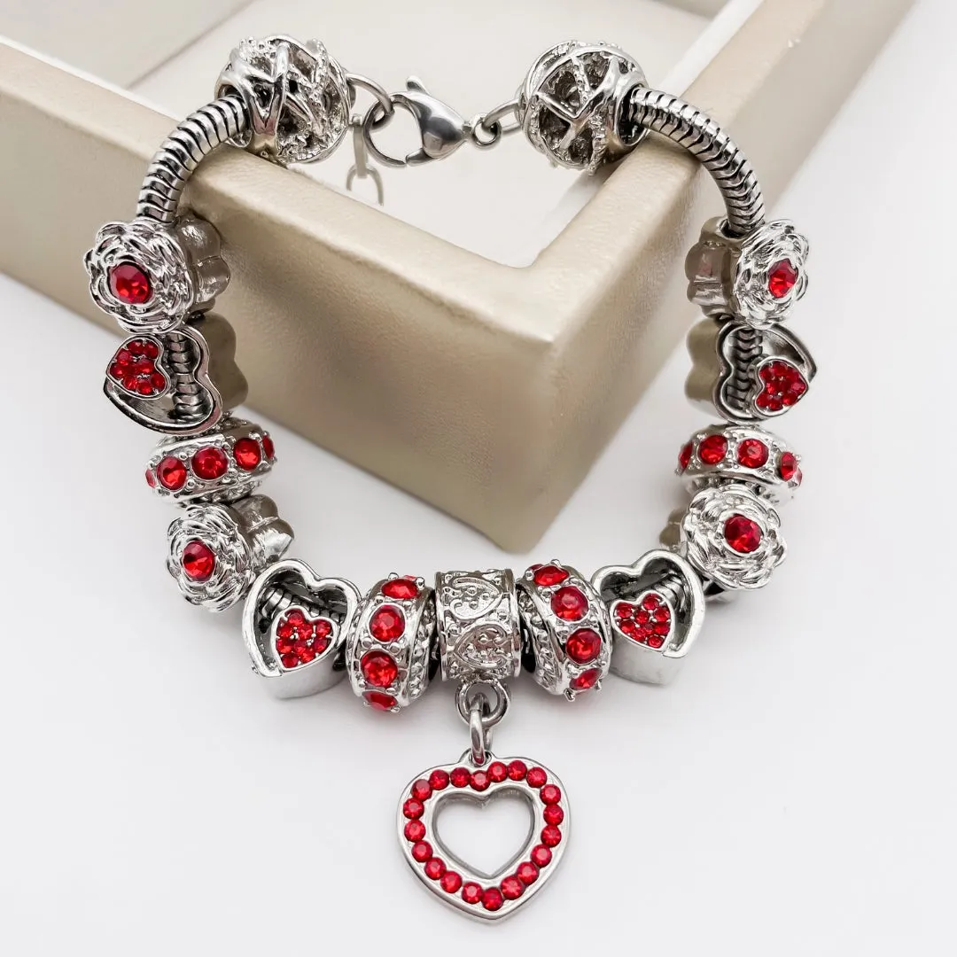 Birthstone Bracelets