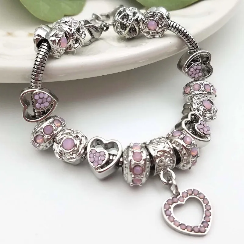 Birthstone Bracelets