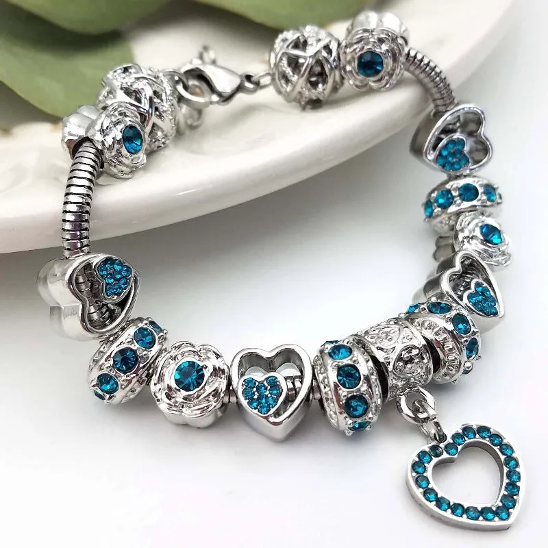 Birthstone Bracelets