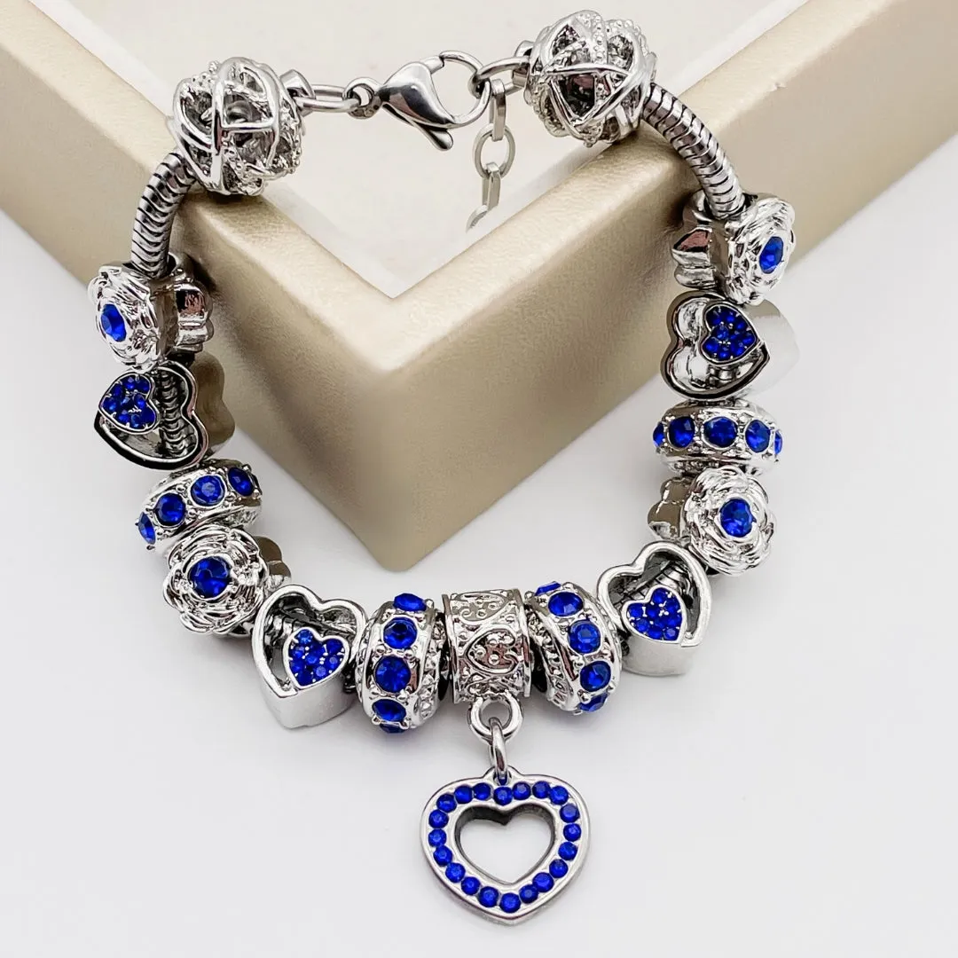 Birthstone Bracelets