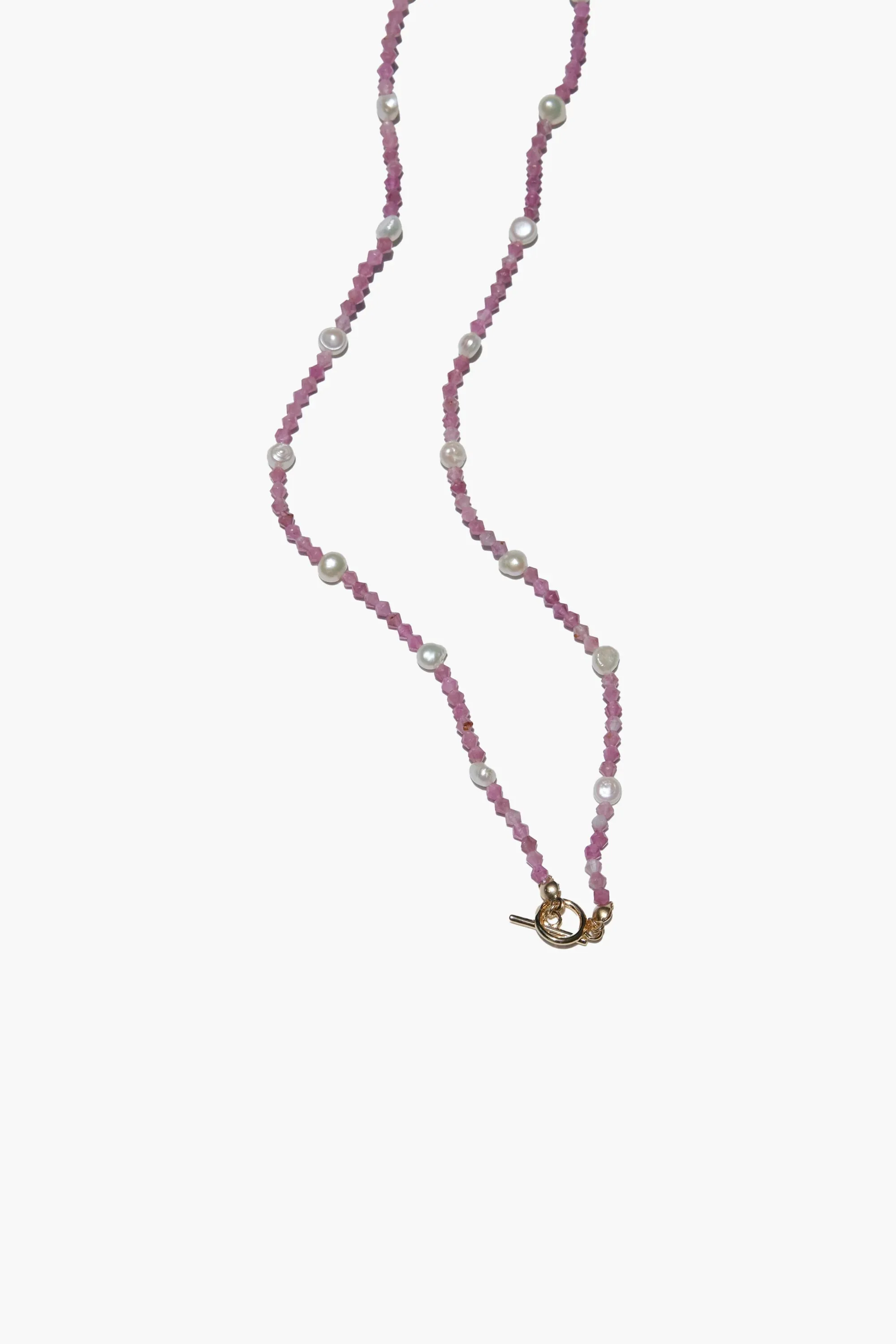 Black Ruby x Muns Bracelet