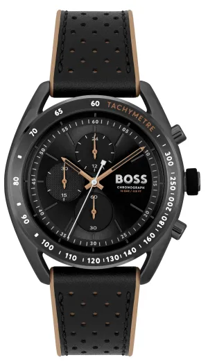 Boss Centre Court Mens Watch