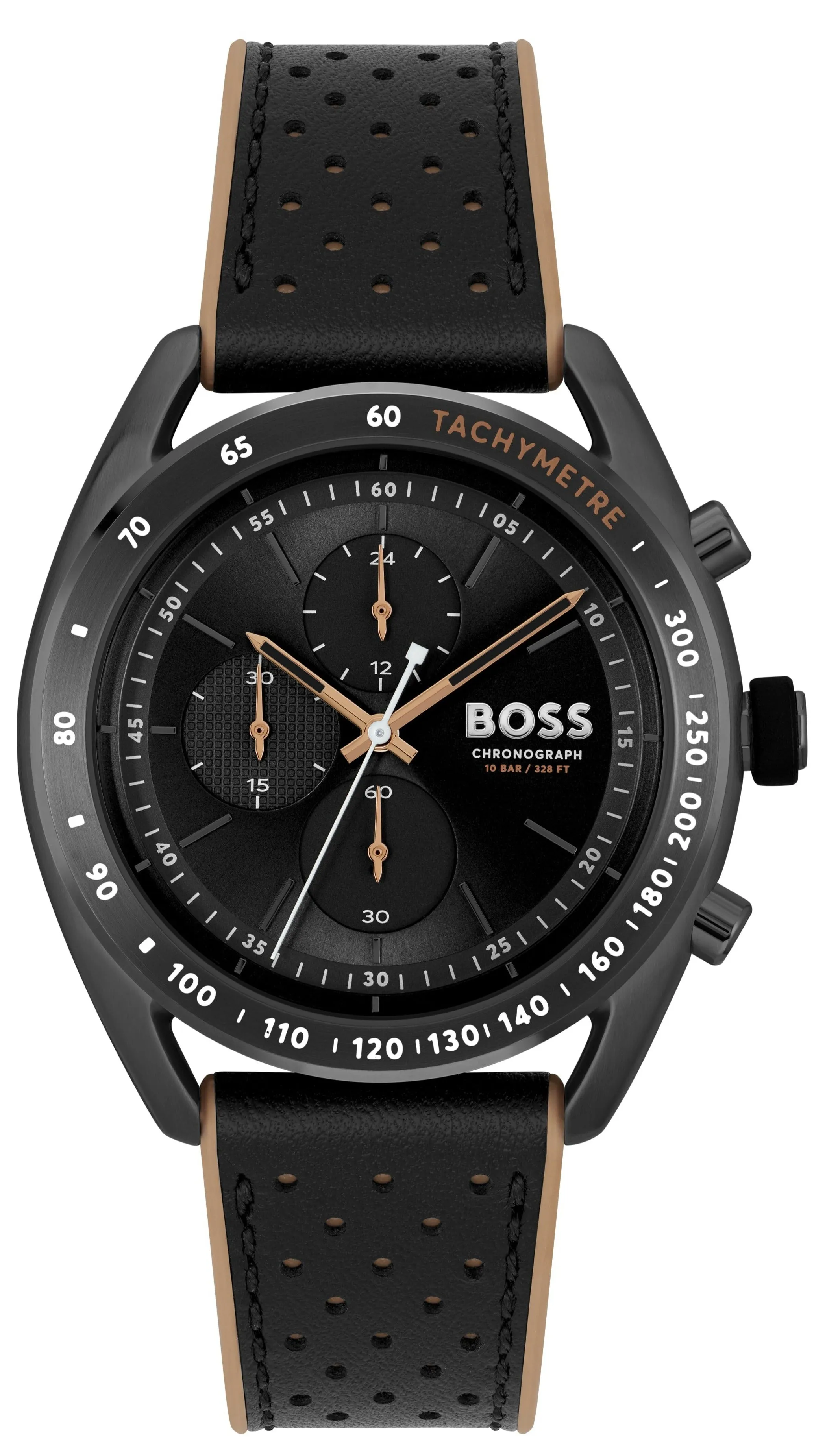 Boss Centre Court Mens Watch