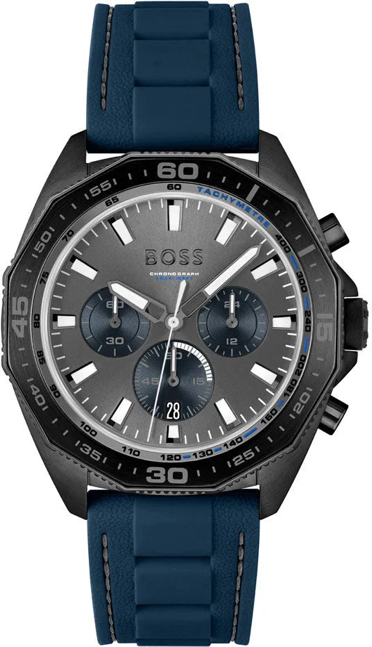 Boss Energy Mens Watch