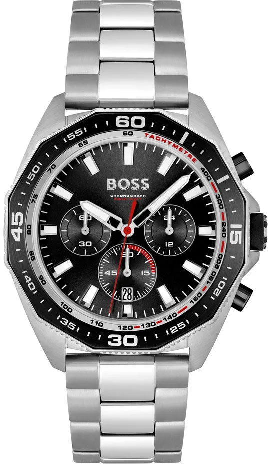 Boss Energy Mens Watch