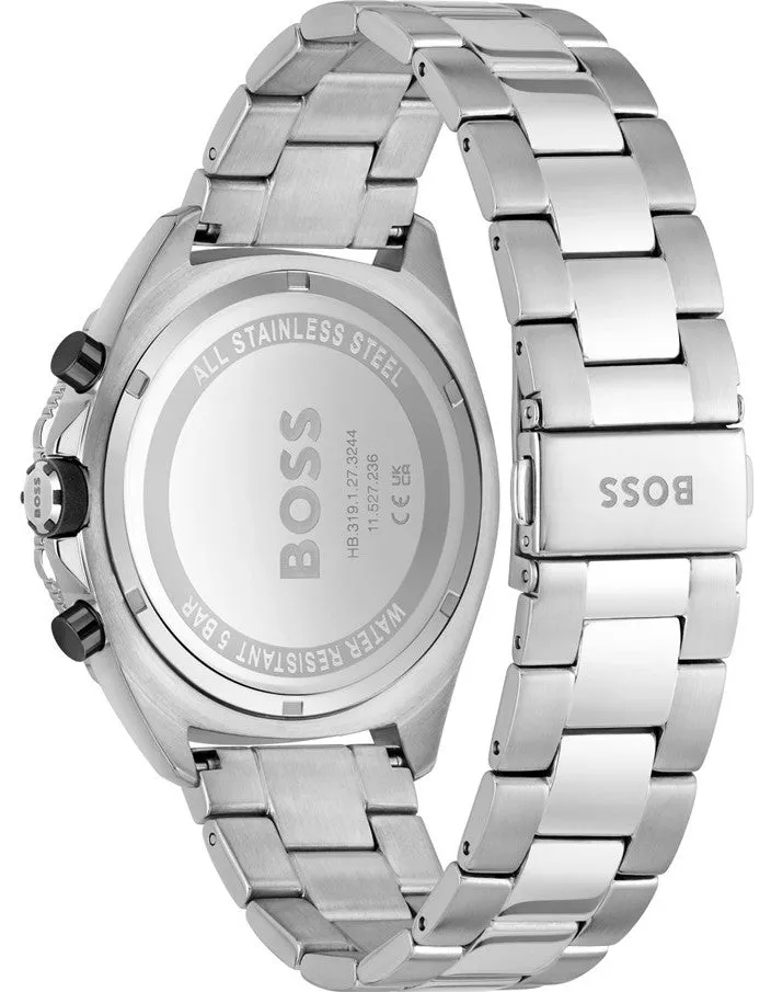 Boss Energy Mens Watch