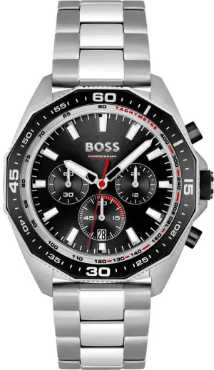 Boss Energy Mens Watch