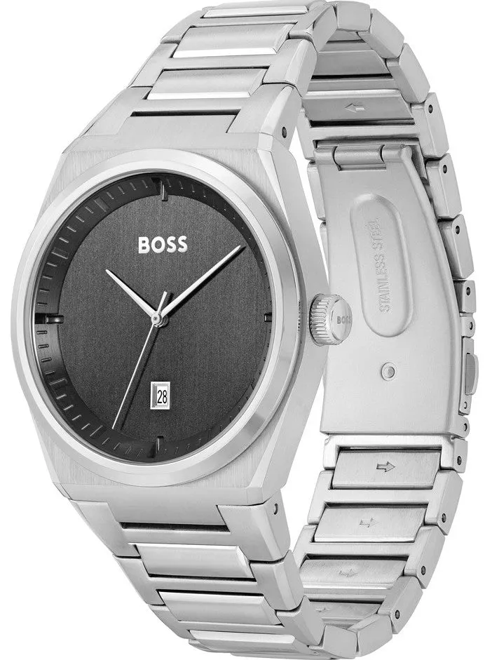 Boss Steer Mens Watch