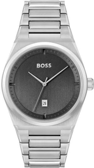 Boss Steer Mens Watch