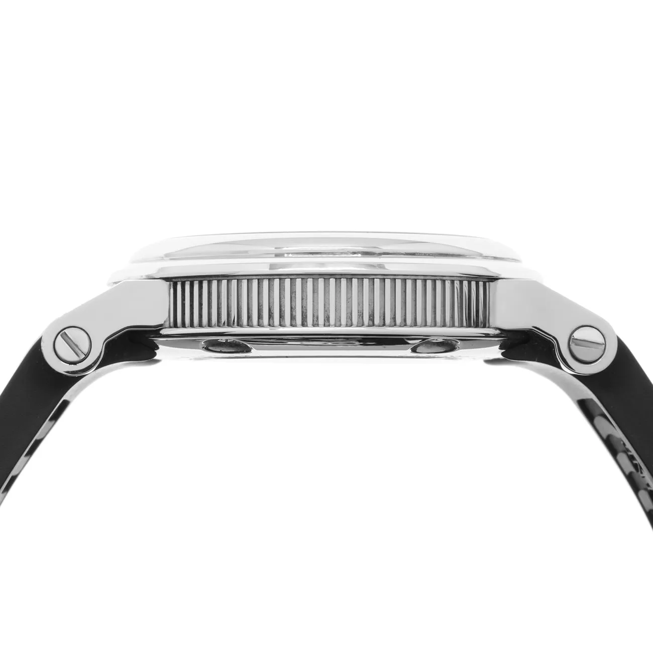 Breguet Stainless Steel Marine Big Date 5817ST