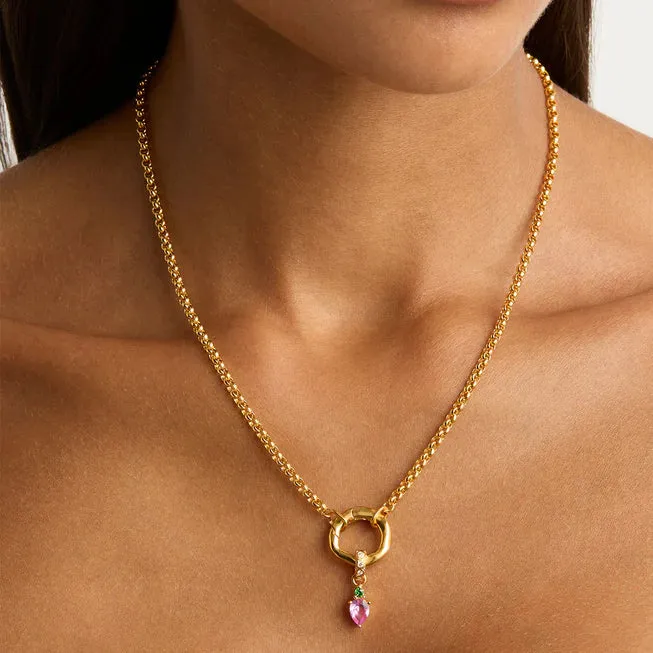 BY CHARLOTTE CHERISH DEEPLY ANNEX PENDANT ONLY