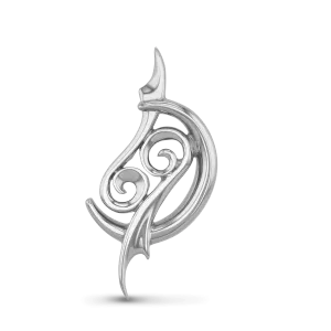 Cancer Moonsign Pendant