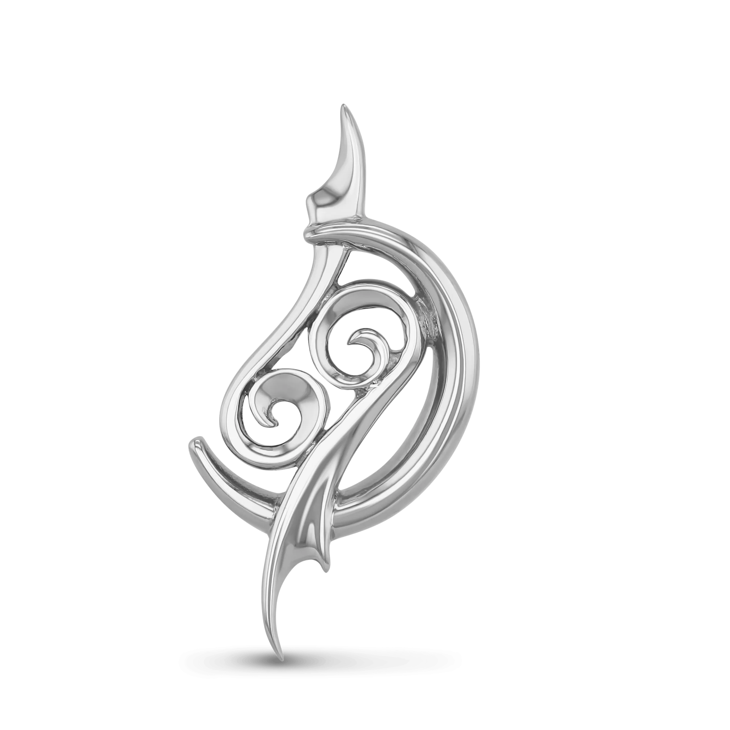 Cancer Moonsign Pendant