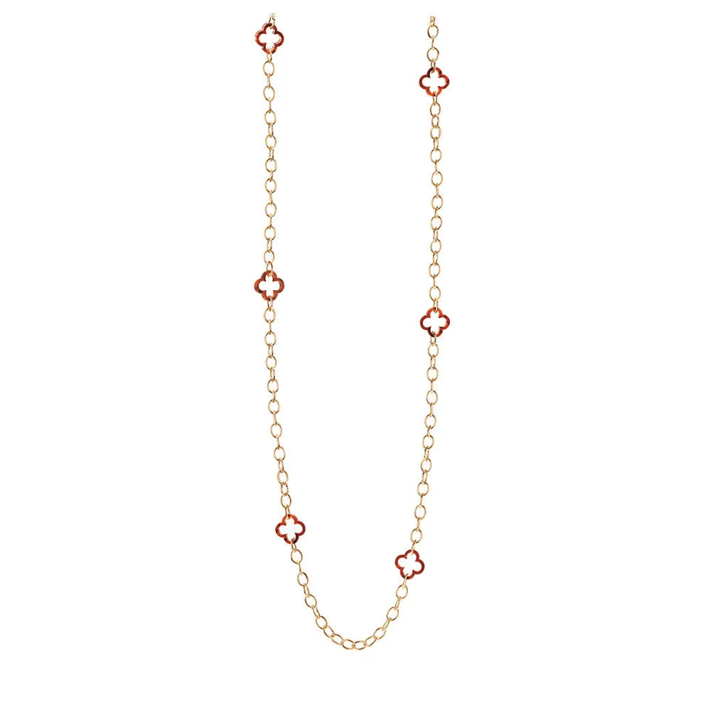 Carlow Necklace (WS)