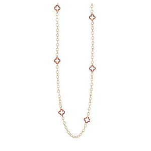 Carlow Necklace (WS)