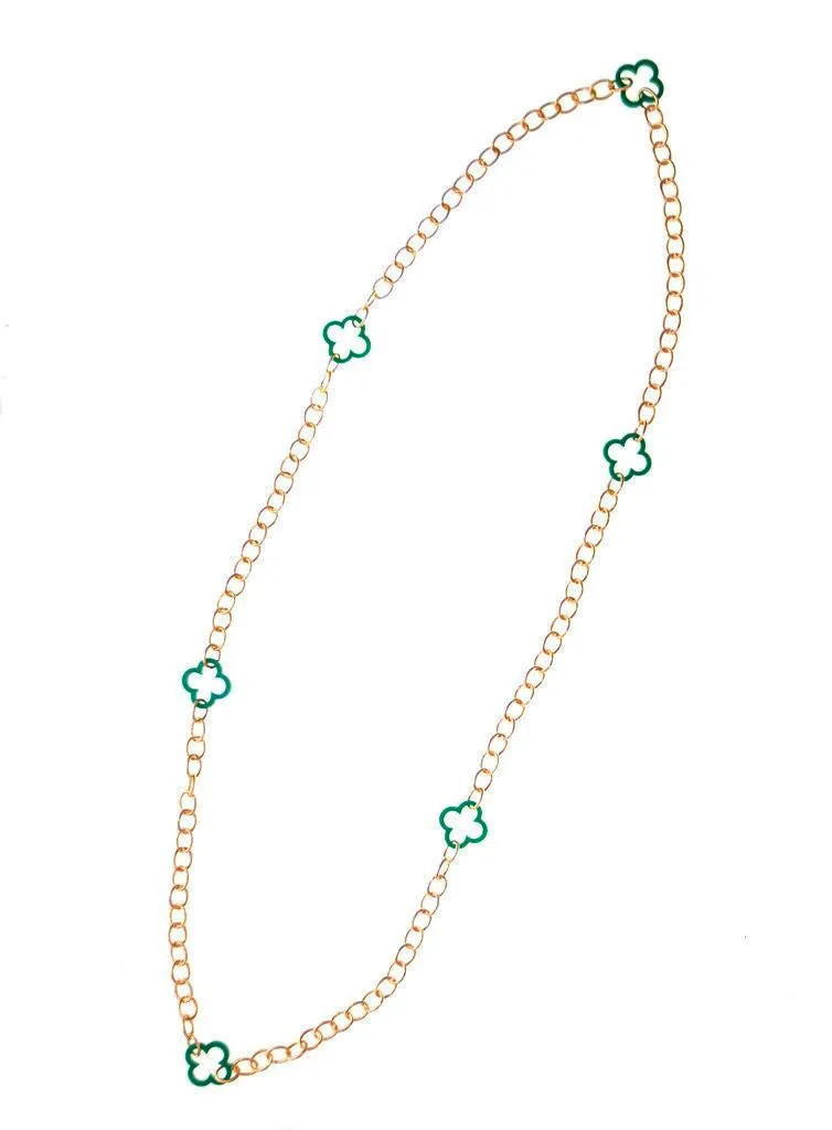 Carlow Necklace (WS)