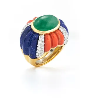 Carnival Ring