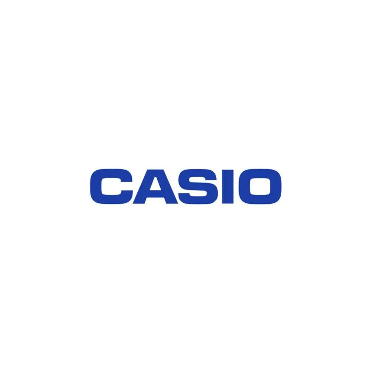 Casio - B640WMR-5ADF