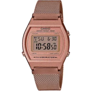 Casio - B640WMR-5ADF