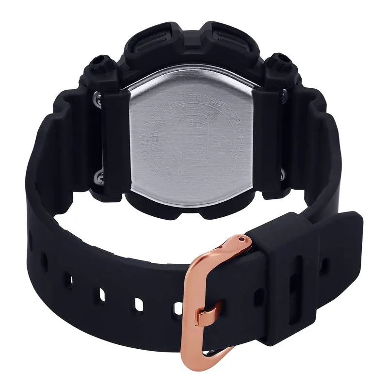 Casio - DW-9052GBX-1A4DR