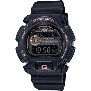 Casio - DW-9052GBX-1A4DR