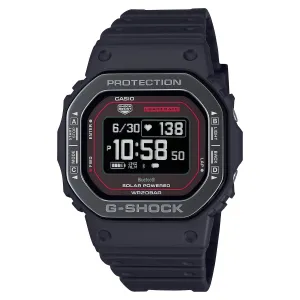 Casio G-Shock G-Squad 5600 Black Watch DWH5600MB-1A4