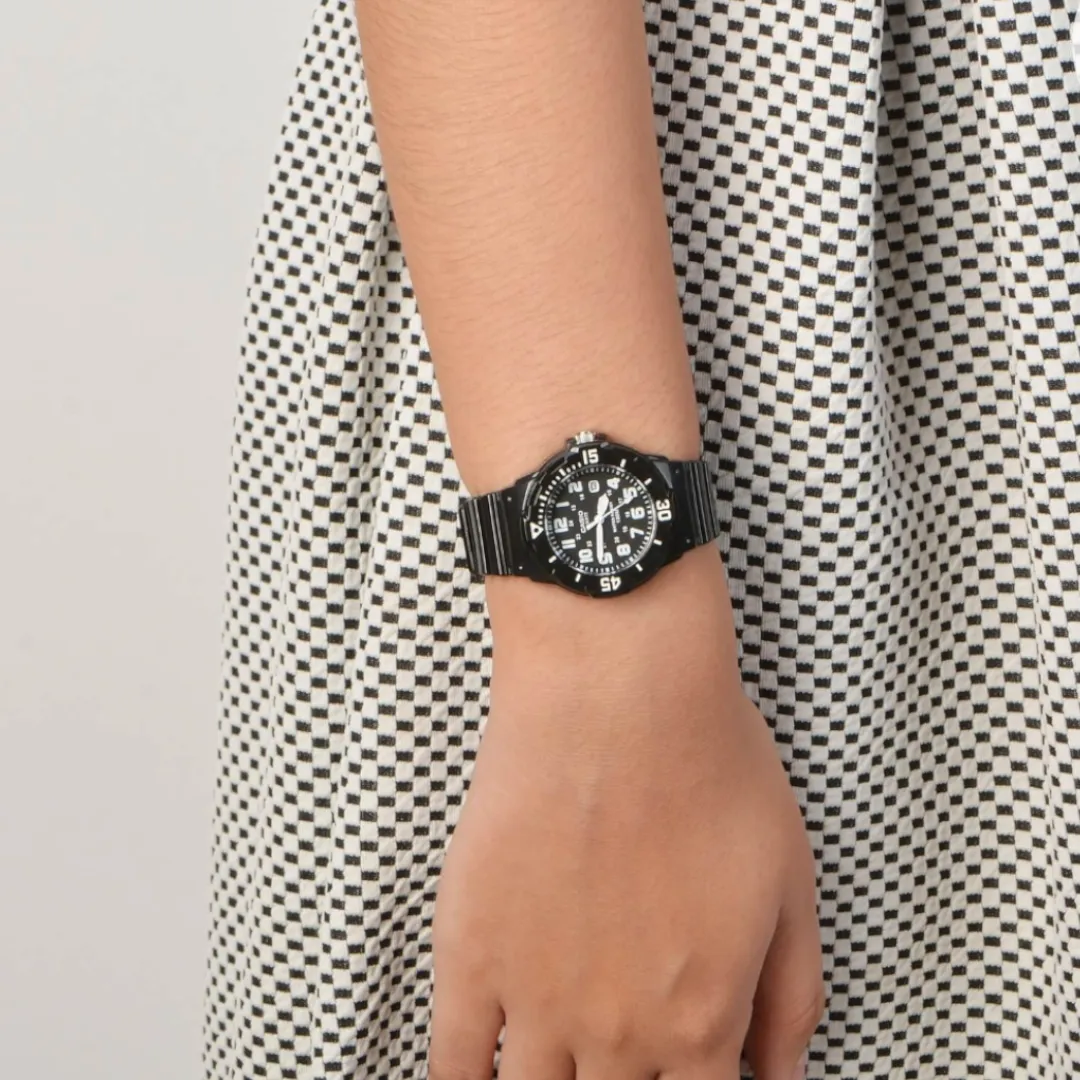 Casio - LRW-200H-1BVDF