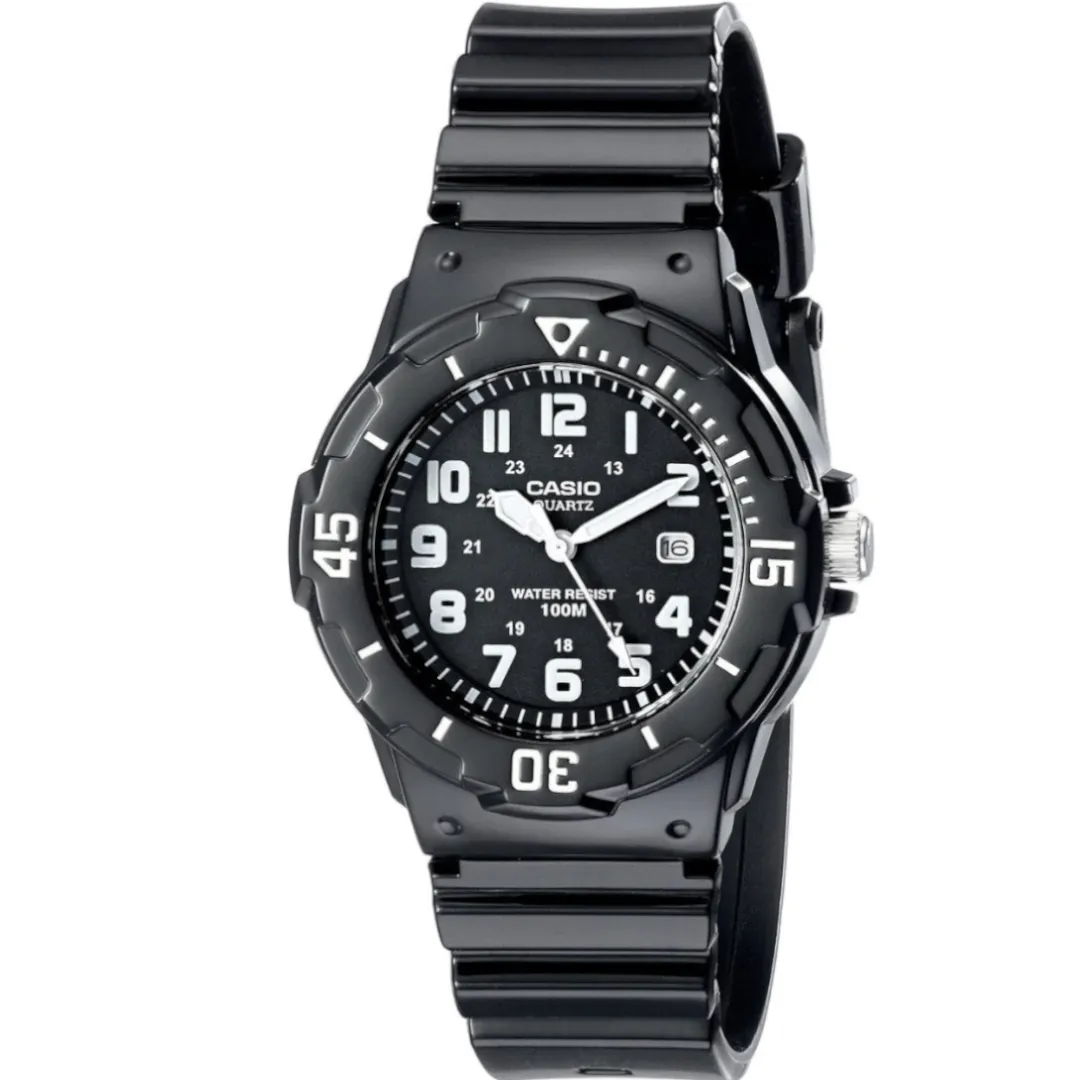 Casio - LRW-200H-1BVDF