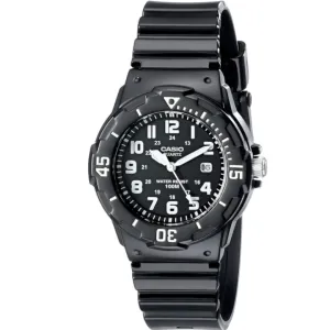 Casio - LRW-200H-1BVDF