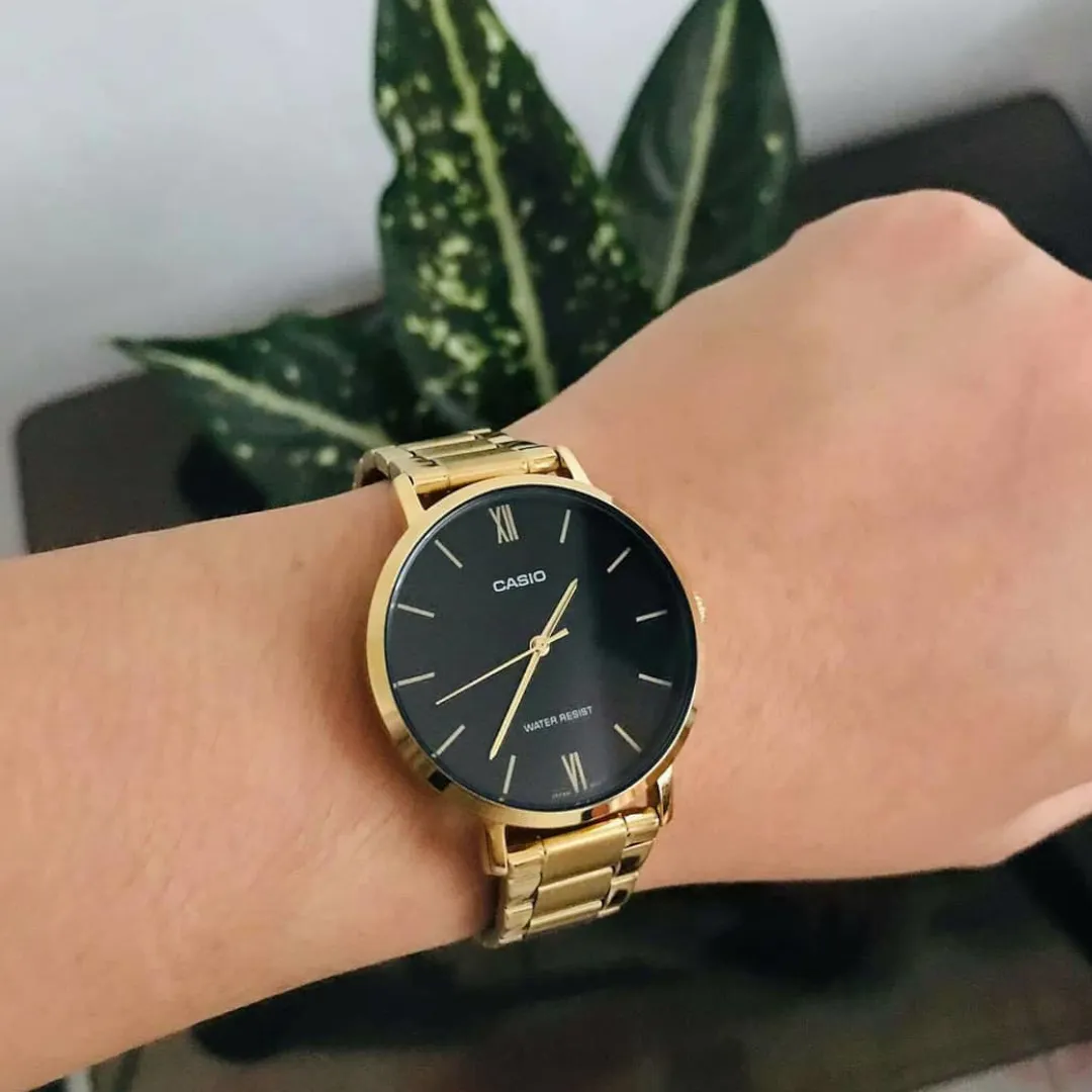 Casio - LTP-VT01G-1BUDF
