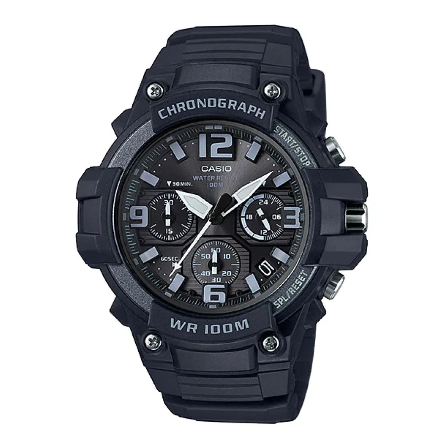 Casio - MCW-100H-1A3VDF