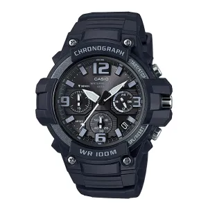 Casio - MCW-100H-1A3VDF