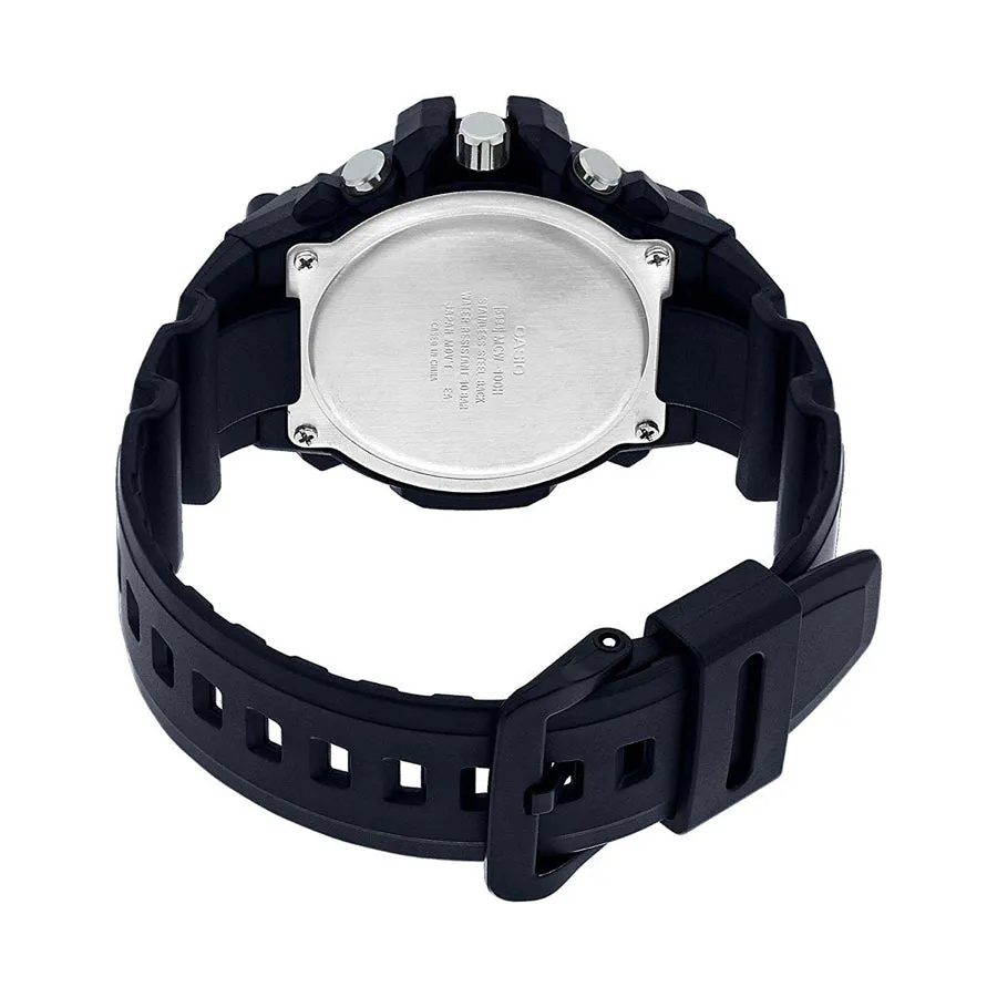 Casio - MCW-100H-1A3VDF