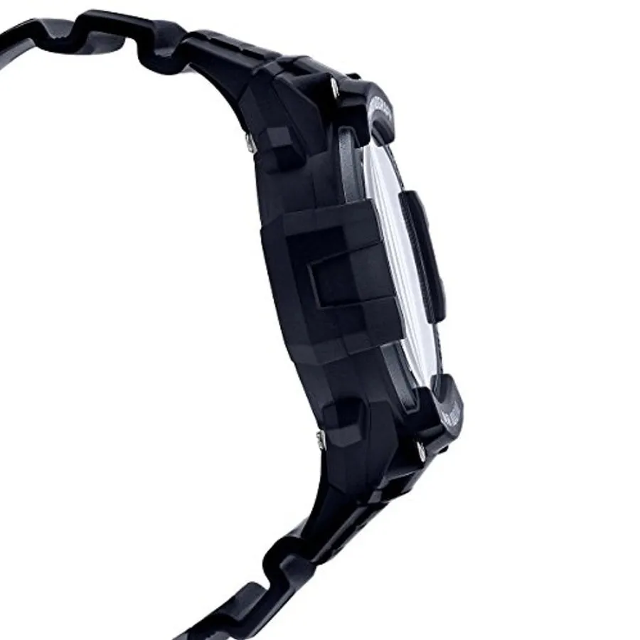 Casio - MCW-100H-1A3VDF