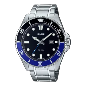 Casio - MDV-107D-1A2VDF