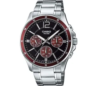 Casio - MTP-1374D-5AVDF