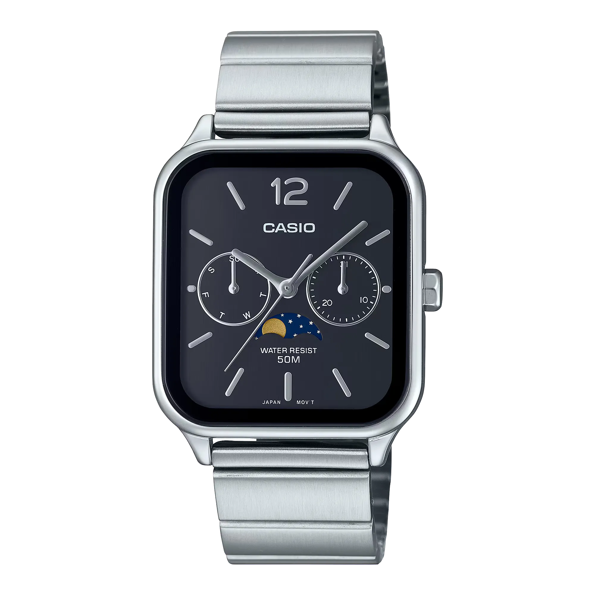 Casio - MTP-M305D-1AVDF
