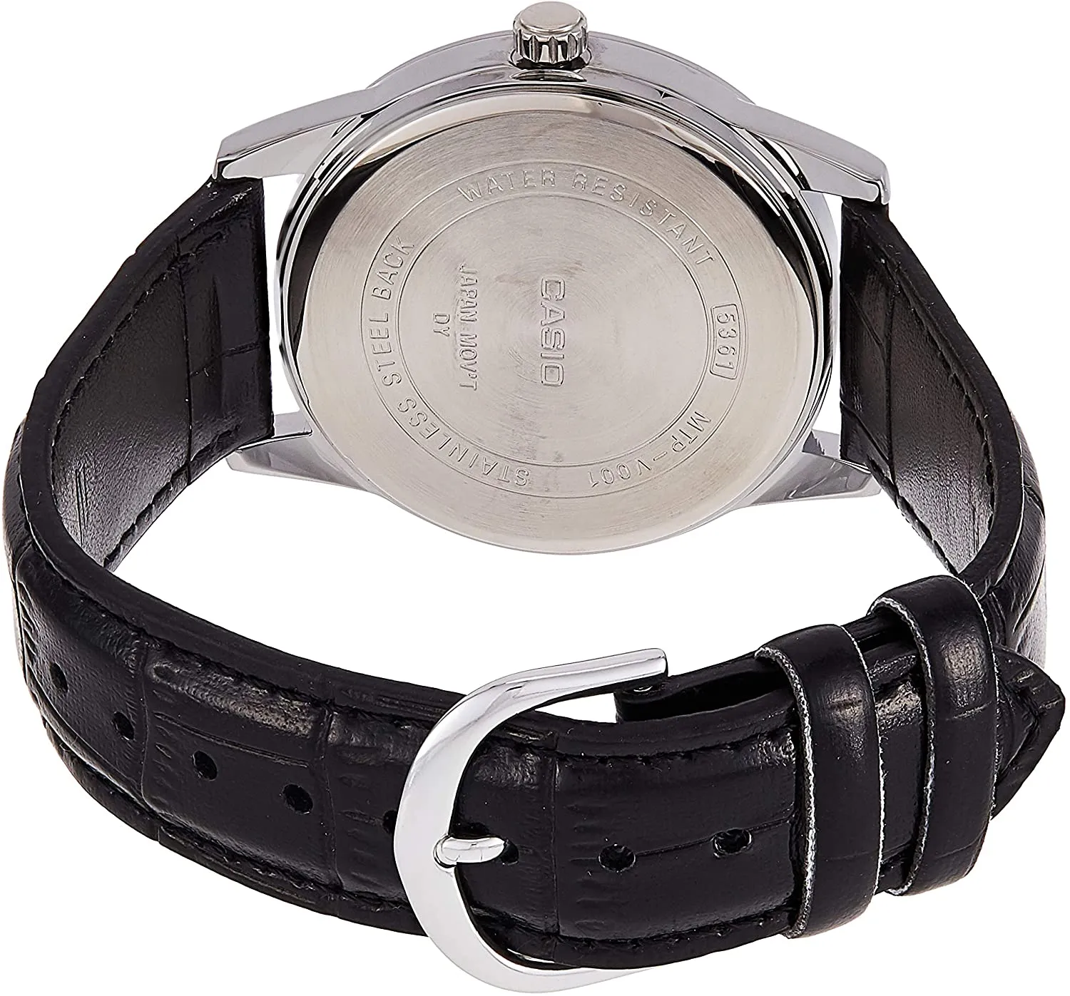 CASIO - MTP-V001L-1BUDF